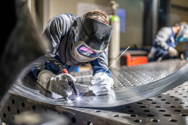 Best Automation and Robotic Welding in Stayton, OR