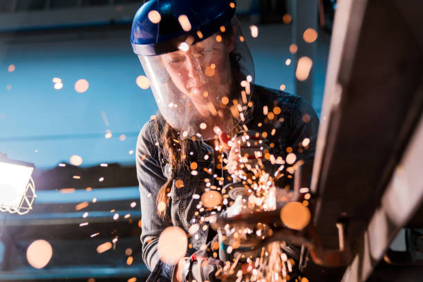 Affordable Welder Services in Stayton, OR